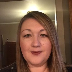 Meet your Posher, Christi